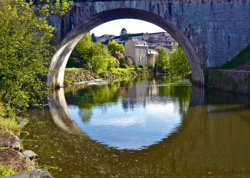 Le Thouet